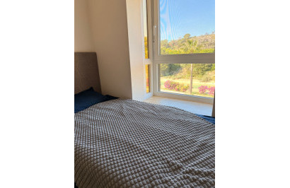 Revente - Appartement - Las Ramblas