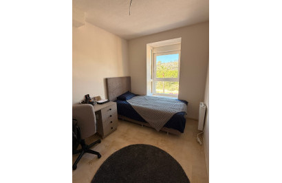 Revente - Appartement - Las Ramblas