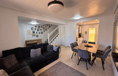 Resale - Town House - Dehesa de Campoamor - Campoamor