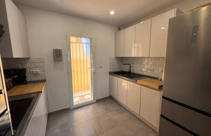 Resale - Town House - Dehesa de Campoamor - Campoamor