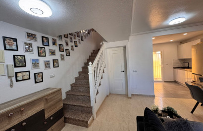 Resale - Town House - Dehesa de Campoamor - Campoamor