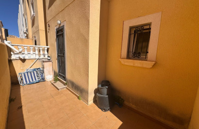 Resale - Town House - Dehesa de Campoamor - Campoamor