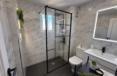 Resale - Town House - Dehesa de Campoamor - Campoamor