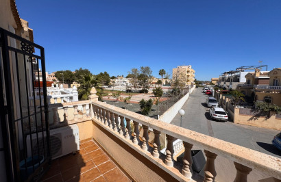 Resale - Town House - Dehesa de Campoamor - Campoamor