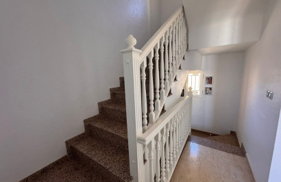 Resale - Town House - Dehesa de Campoamor - Campoamor