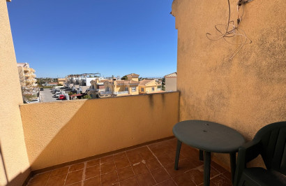 Resale - Town House - Dehesa de Campoamor - Campoamor