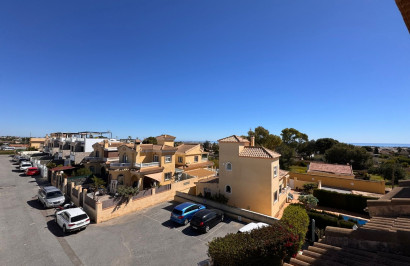 Resale - Town House - Dehesa de Campoamor - Campoamor