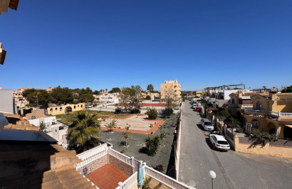 Resale - Town House - Dehesa de Campoamor - Campoamor