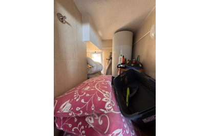 Resale - Town House - Dehesa de Campoamor - Campoamor