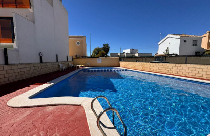 Resale - Town House - Dehesa de Campoamor - Campoamor