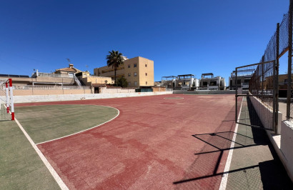 Resale - Town House - Dehesa de Campoamor - Campoamor