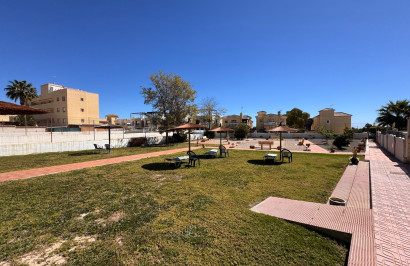 Resale - Town House - Dehesa de Campoamor - Campoamor