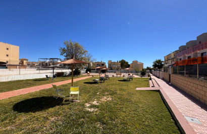 Resale - Town House - Dehesa de Campoamor - Campoamor