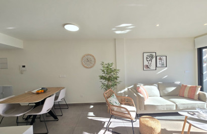 Herverkoop - Appartement / Flat - Orihuela Costa - Villamartín *