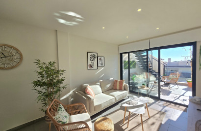 Herverkoop - Appartement / Flat - Orihuela Costa - Villamartín *