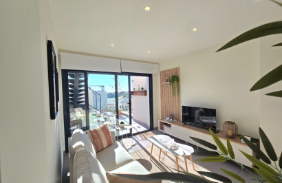 Herverkoop - Appartement / Flat - Orihuela Costa - Villamartín *