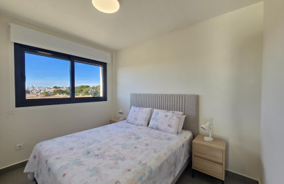 Herverkoop - Appartement / Flat - Orihuela Costa - Villamartín *