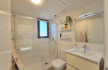 Herverkoop - Appartement / Flat - Orihuela Costa - Villamartín *