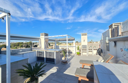 Herverkoop - Appartement / Flat - Orihuela Costa - Villamartín *