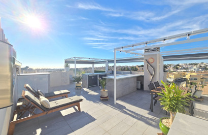 Herverkoop - Appartement / Flat - Orihuela Costa - Villamartín *