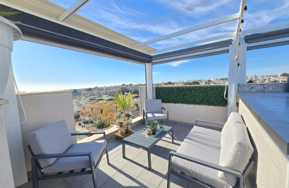 Herverkoop - Appartement / Flat - Orihuela Costa - Villamartín *