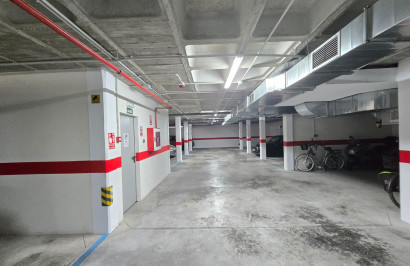 Herverkoop - Appartement / Flat - Orihuela Costa - Villamartín *