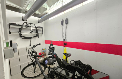 Herverkoop - Appartement / Flat - Orihuela Costa - Villamartín *