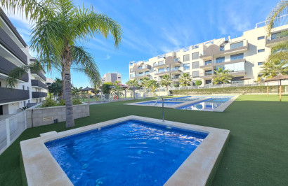 Herverkoop - Appartement / Flat - Orihuela Costa - Villamartín *