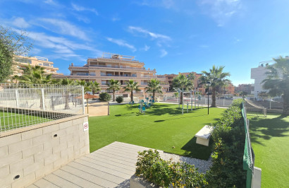 Herverkoop - Appartement / Flat - Orihuela Costa - Villamartín *