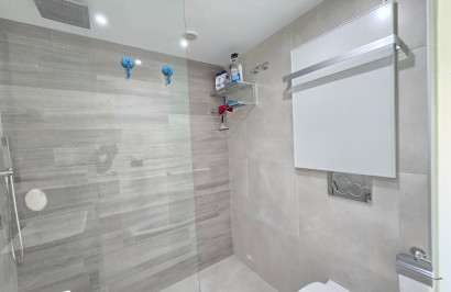 Resale - Apartment / Flat - Orihuela Costa - Punta Prima *