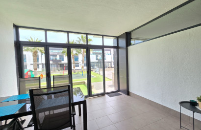 Resale - Apartment / Flat - Orihuela Costa - Punta Prima *