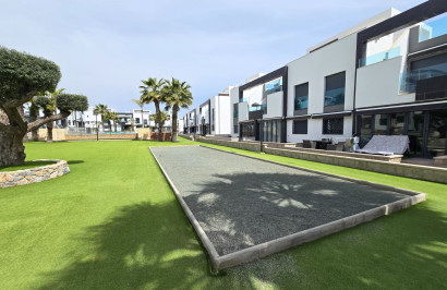 Resale - Apartment / Flat - Orihuela Costa - Punta Prima *