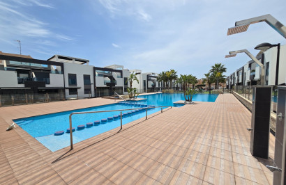 Resale - Apartment / Flat - Orihuela Costa - Punta Prima *