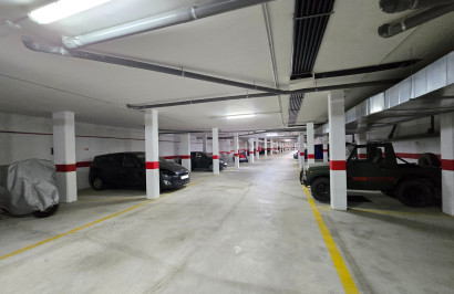 Resale - Apartment / Flat - Orihuela Costa - Punta Prima *