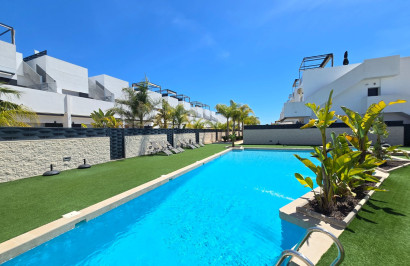 Resale - Town House - Ciudad Quesada - Doña Pepa *