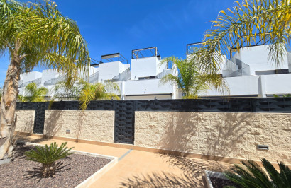 Resale - Town House - Ciudad Quesada - Doña Pepa *