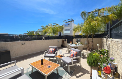 Resale - Town House - Ciudad Quesada - Doña Pepa *