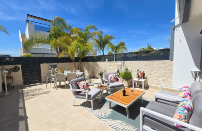 Resale - Town House - Ciudad Quesada - Doña Pepa *