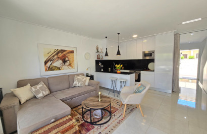 Resale - Town House - Ciudad Quesada - Doña Pepa *