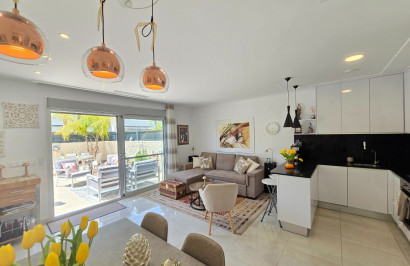 Resale - Town House - Ciudad Quesada - Doña Pepa *