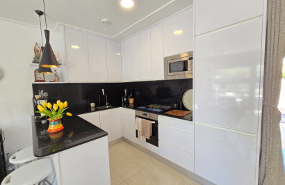 Resale - Town House - Ciudad Quesada - Doña Pepa *