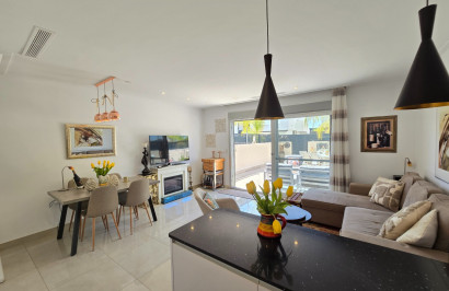 Resale - Town House - Ciudad Quesada - Doña Pepa *