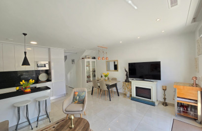 Resale - Town House - Ciudad Quesada - Doña Pepa *