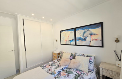 Resale - Town House - Ciudad Quesada - Doña Pepa *