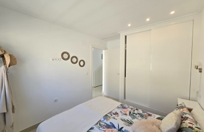 Resale - Town House - Ciudad Quesada - Doña Pepa *