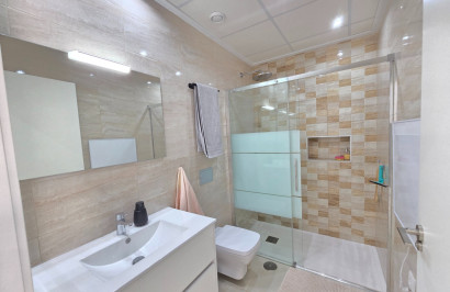 Resale - Town House - Ciudad Quesada - Doña Pepa *