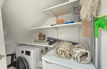 Resale - Town House - Ciudad Quesada - Doña Pepa *