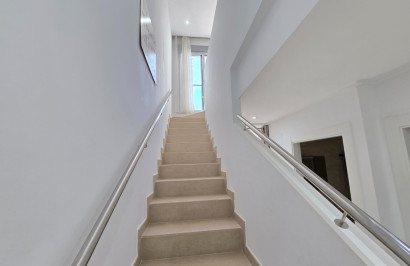 Resale - Town House - Ciudad Quesada - Doña Pepa *