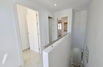 Resale - Town House - Ciudad Quesada - Doña Pepa *