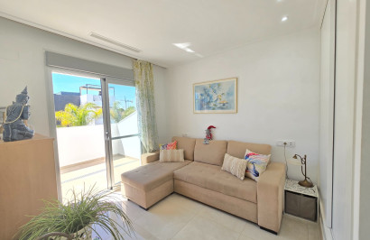 Resale - Town House - Ciudad Quesada - Doña Pepa *